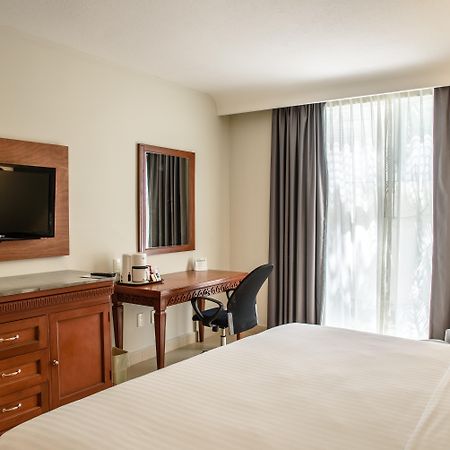 Holiday Inn Tuxtla Gutierrez By Ihg Exterior photo