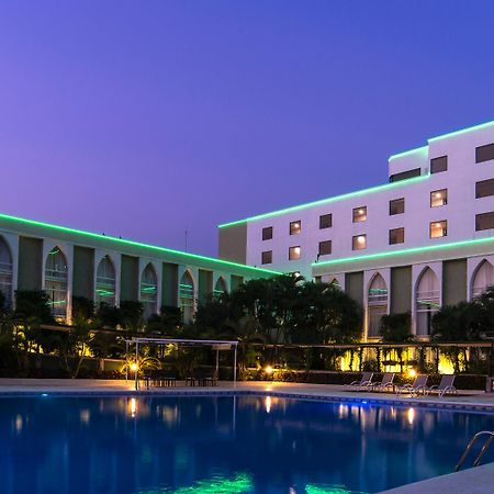 Holiday Inn Tuxtla Gutierrez, An Ihg Hotel Exterior photo