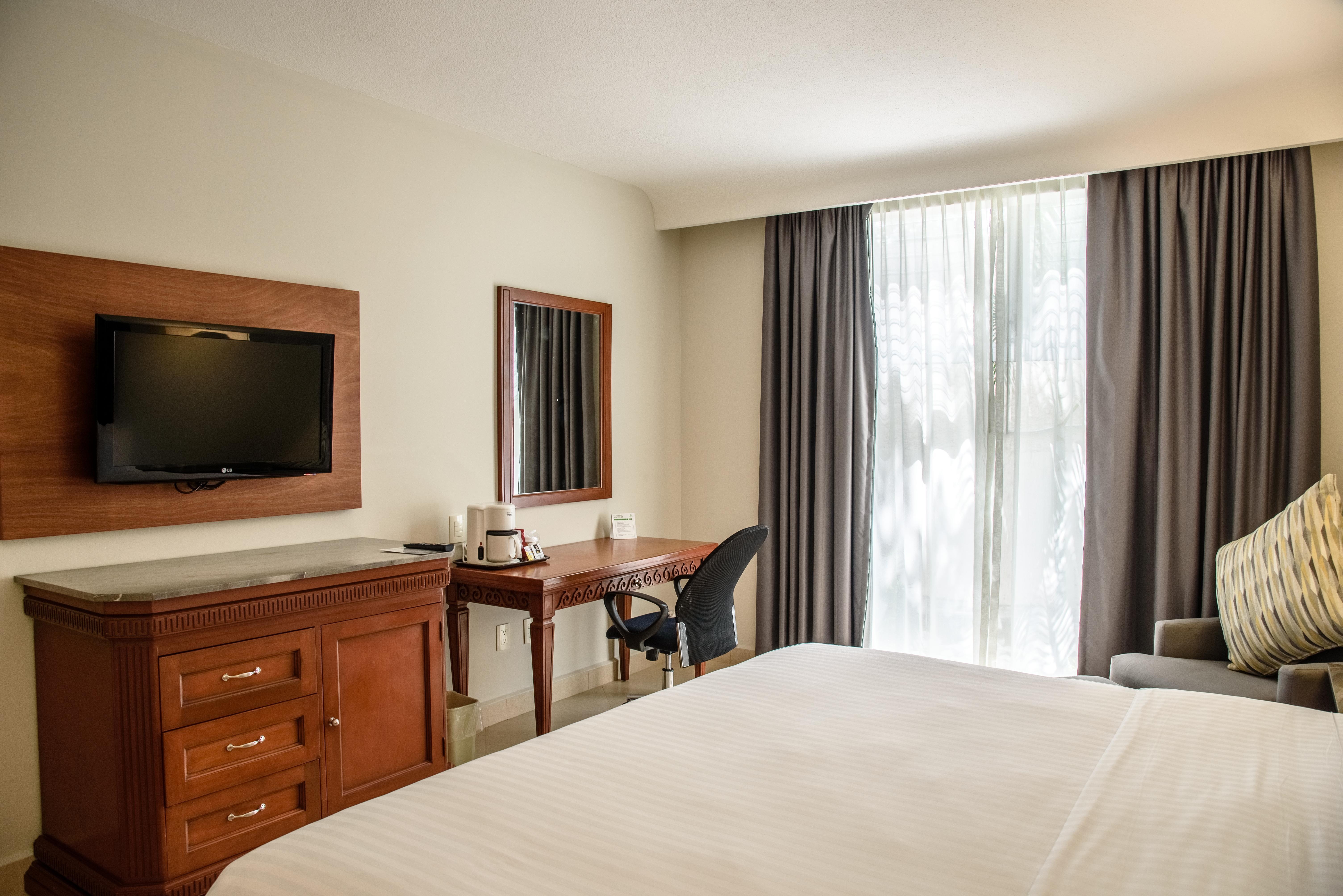 Holiday Inn Tuxtla Gutierrez By Ihg Exterior photo