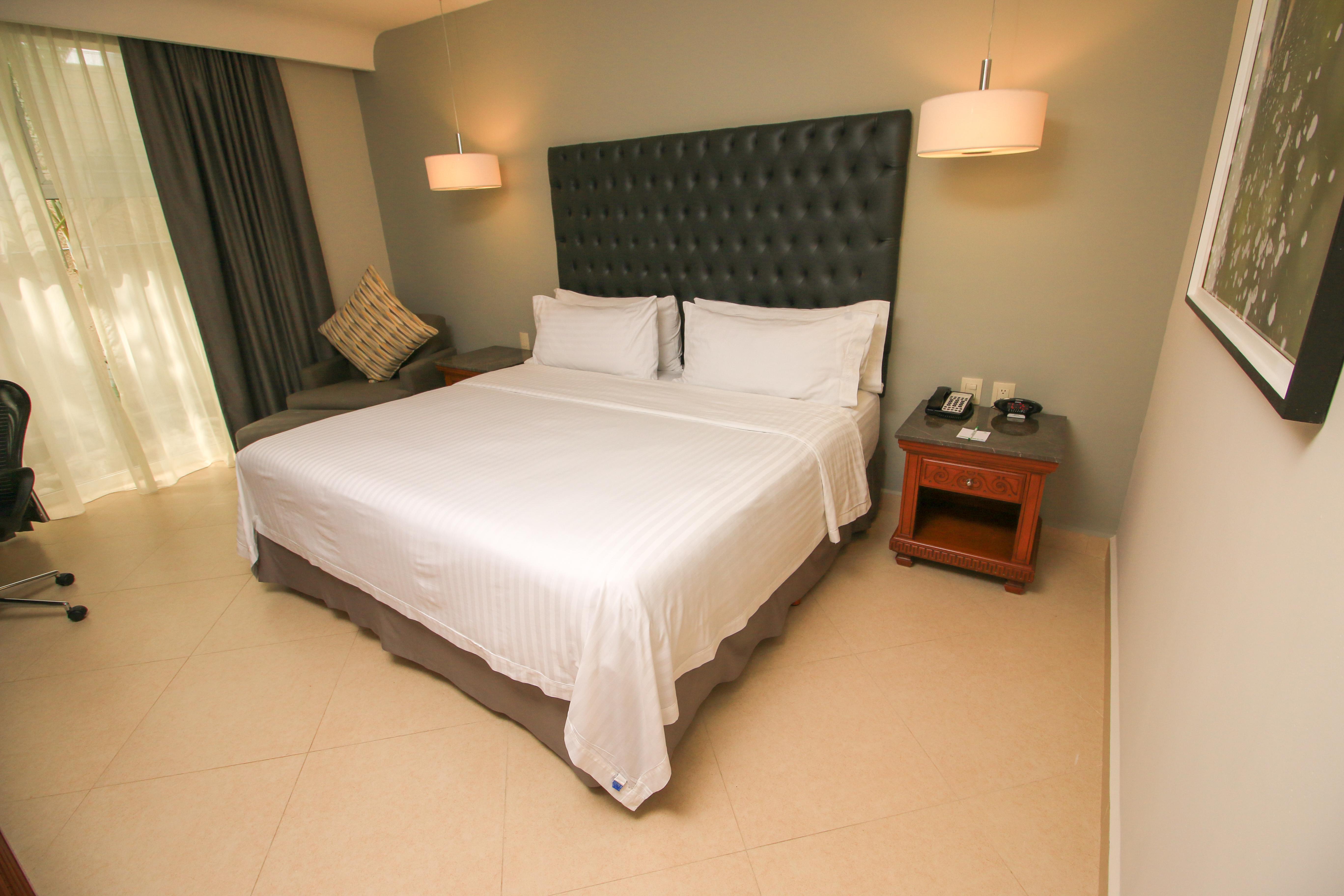 Holiday Inn Tuxtla Gutierrez By Ihg Exterior photo