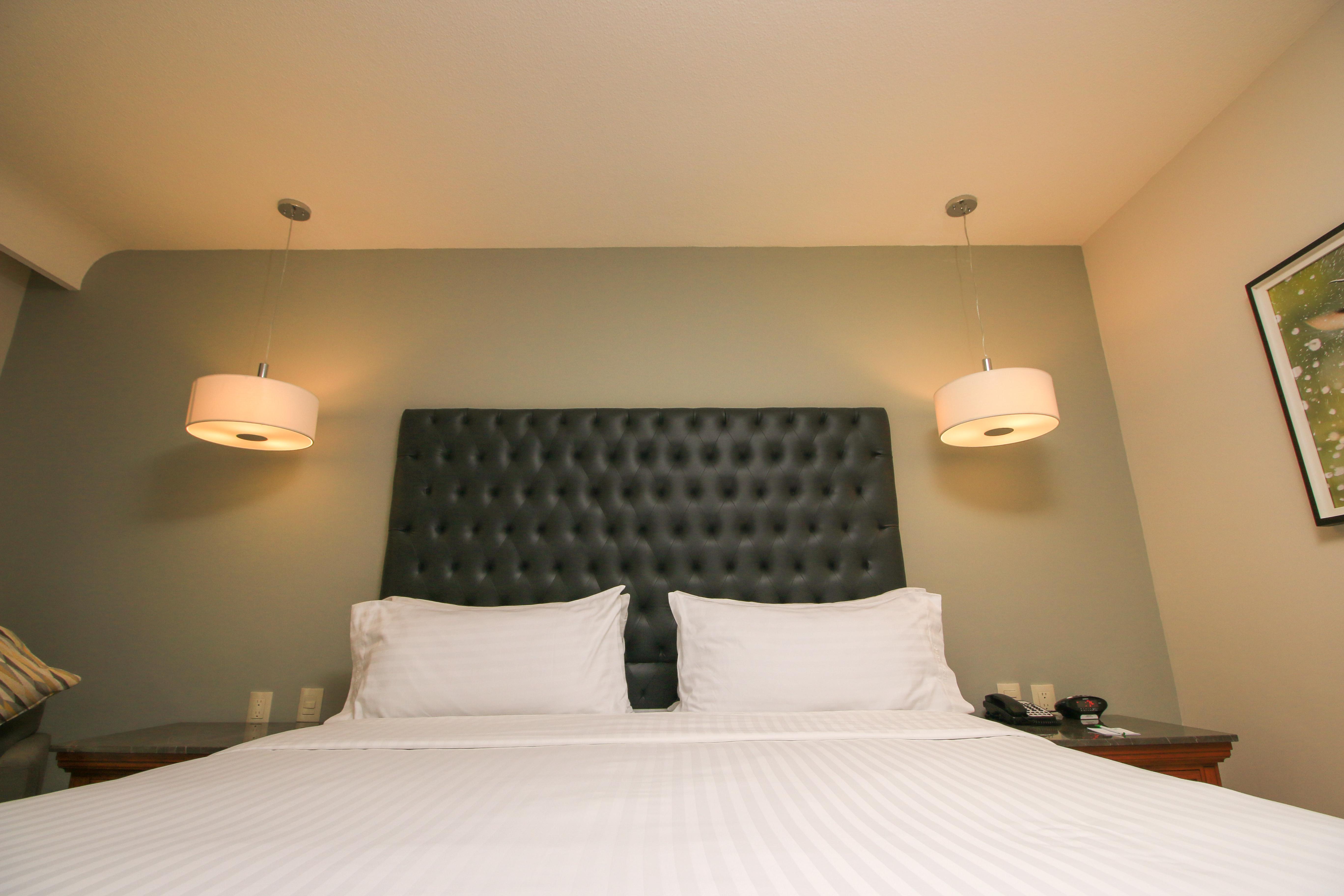 Holiday Inn Tuxtla Gutierrez By Ihg Exterior photo