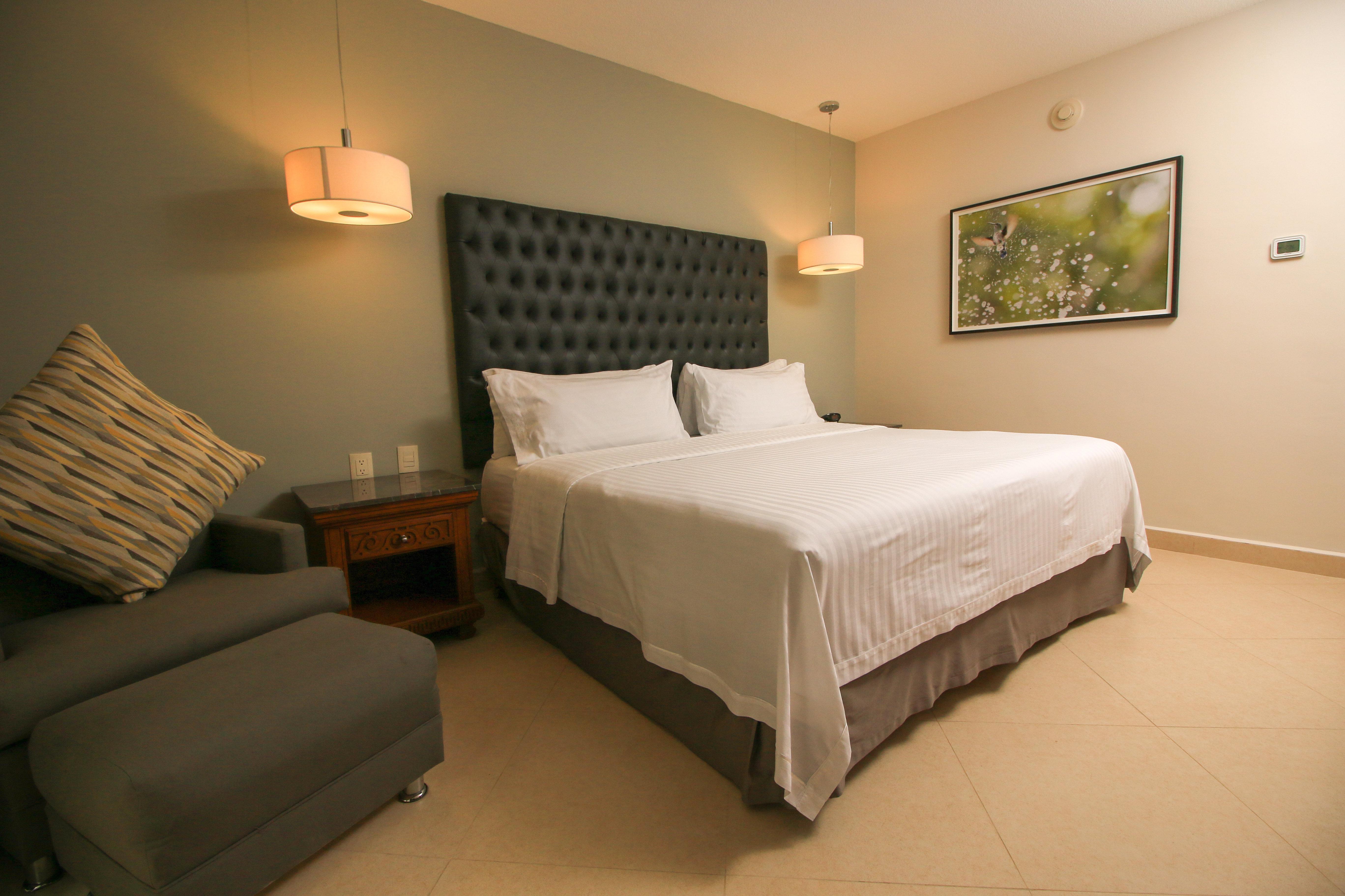 Holiday Inn Tuxtla Gutierrez By Ihg Exterior photo