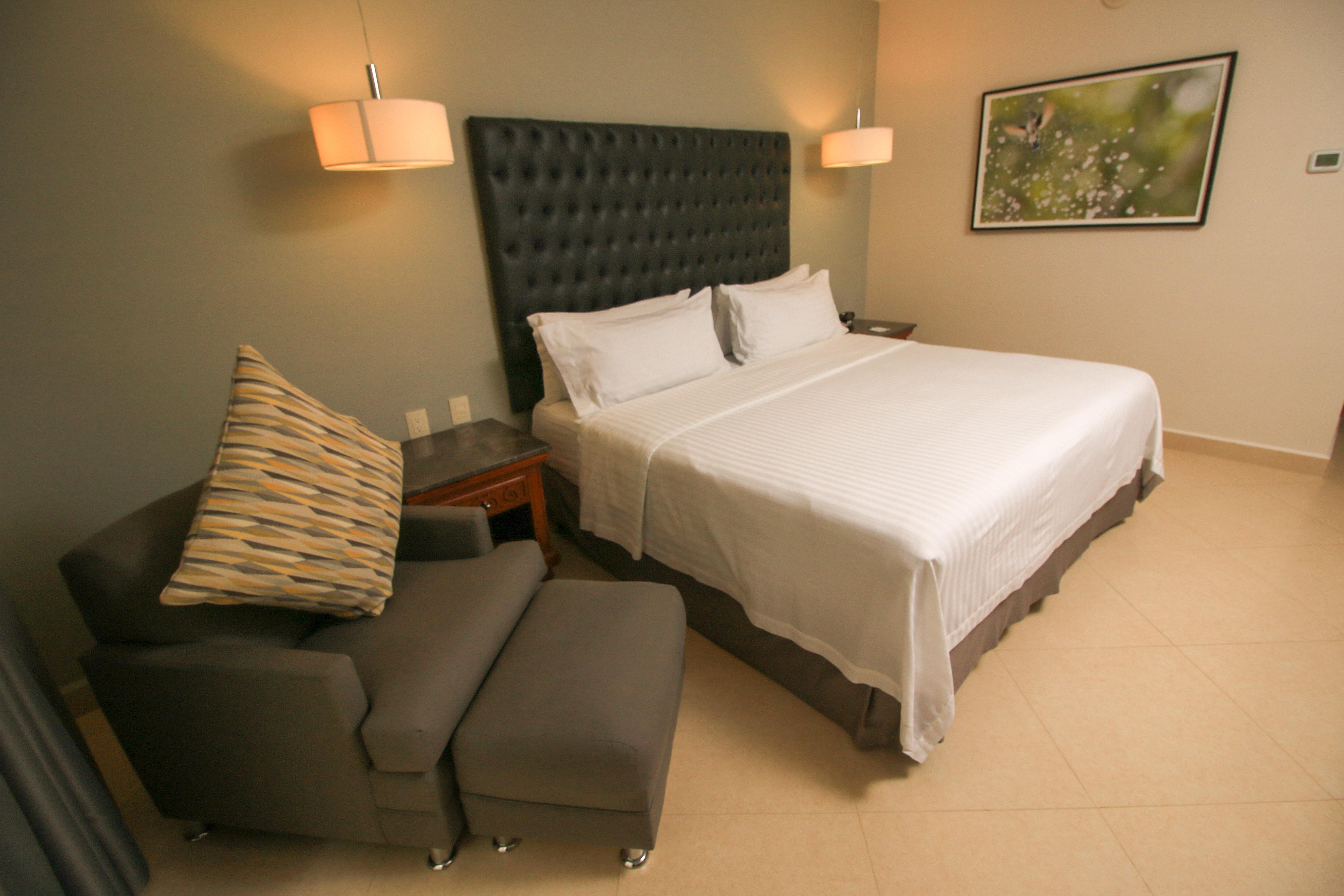 Holiday Inn Tuxtla Gutierrez By Ihg Exterior photo