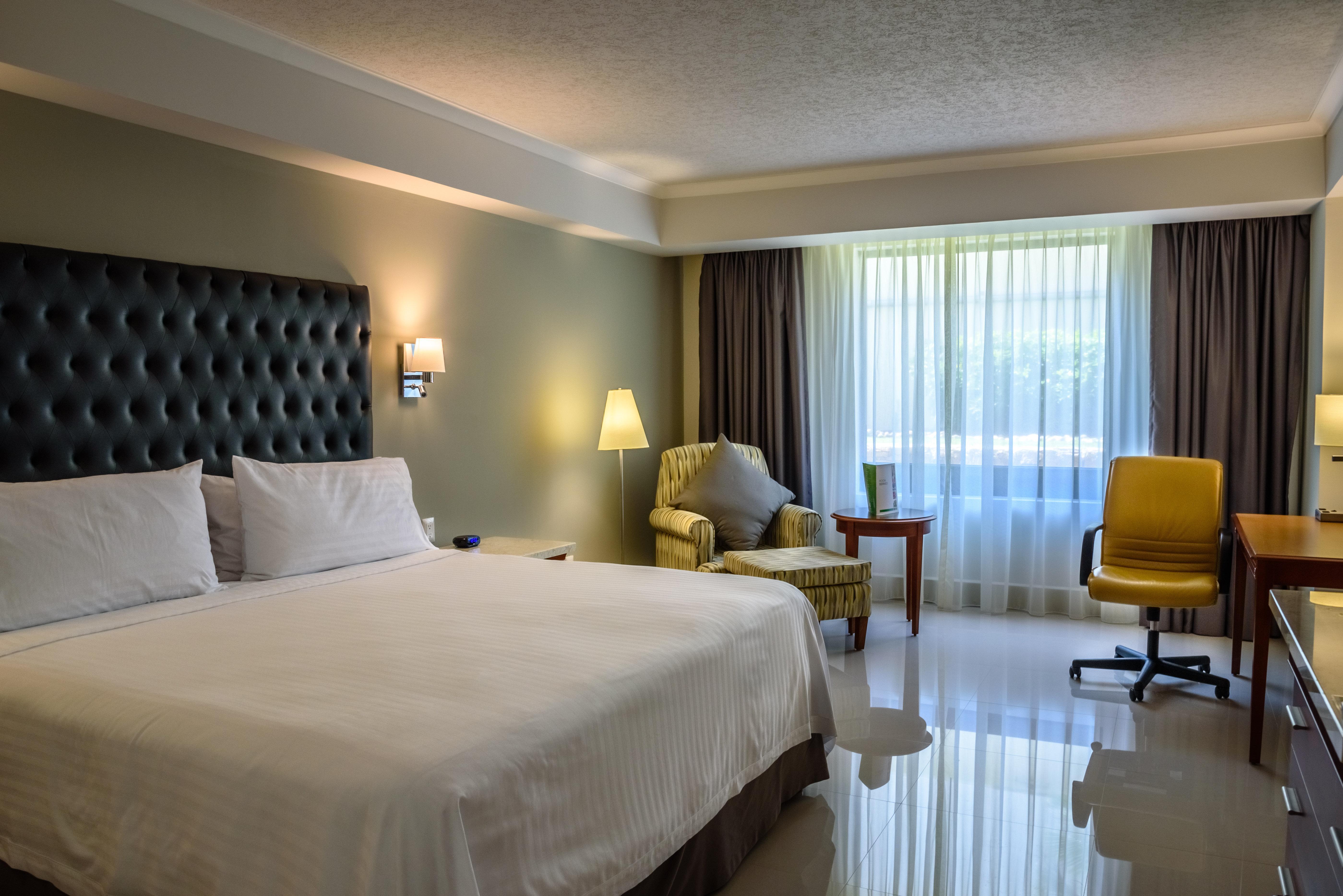 Holiday Inn Tuxtla Gutierrez By Ihg Exterior photo
