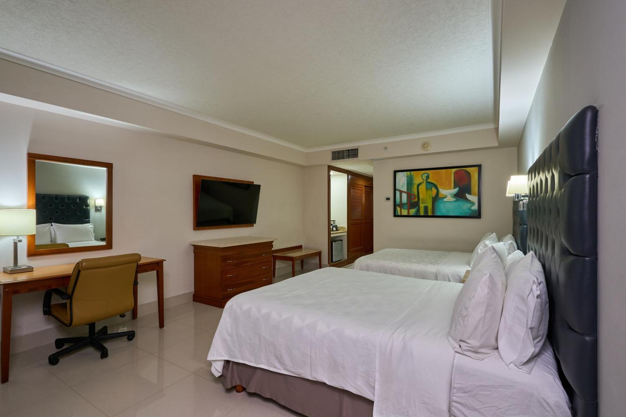 Holiday Inn Tuxtla Gutierrez By Ihg Exterior photo