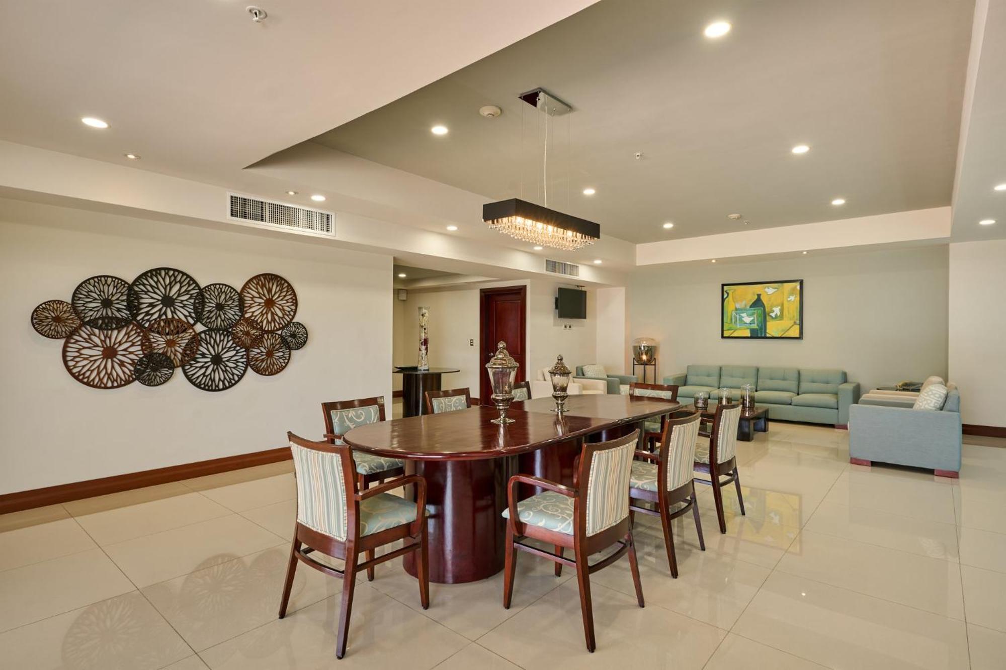 Holiday Inn Tuxtla Gutierrez By Ihg Exterior photo
