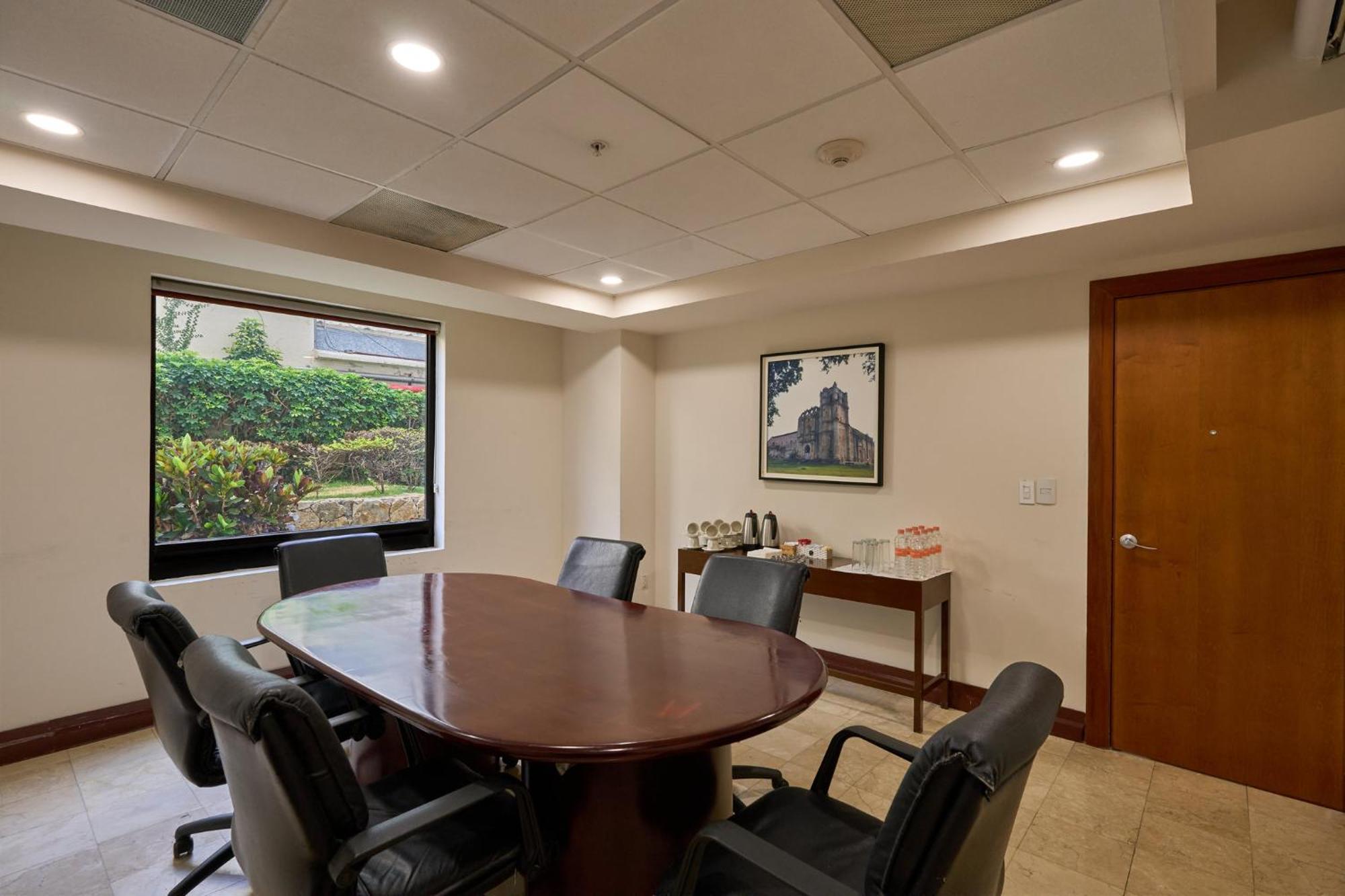 Holiday Inn Tuxtla Gutierrez By Ihg Exterior photo