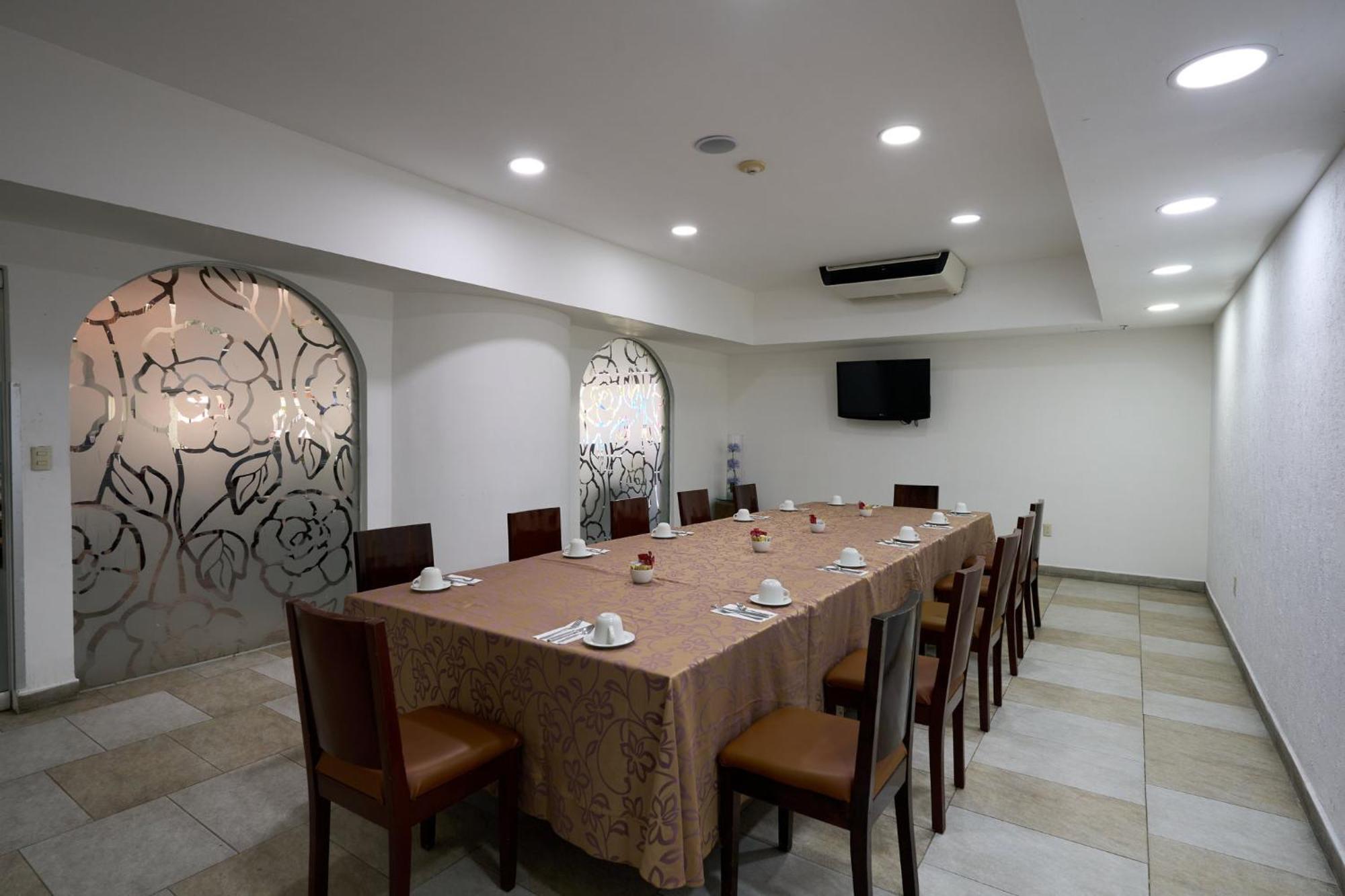 Holiday Inn Tuxtla Gutierrez By Ihg Exterior photo