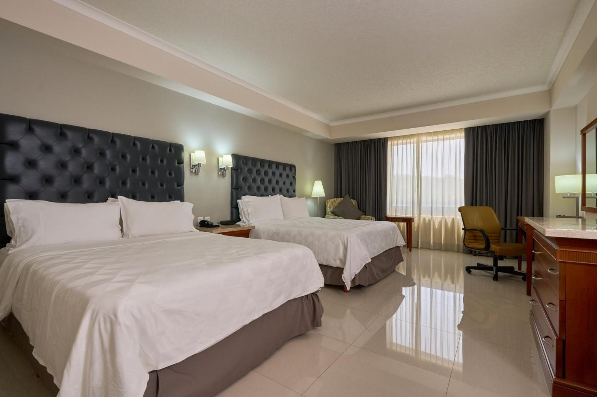 Holiday Inn Tuxtla Gutierrez By Ihg Exterior photo