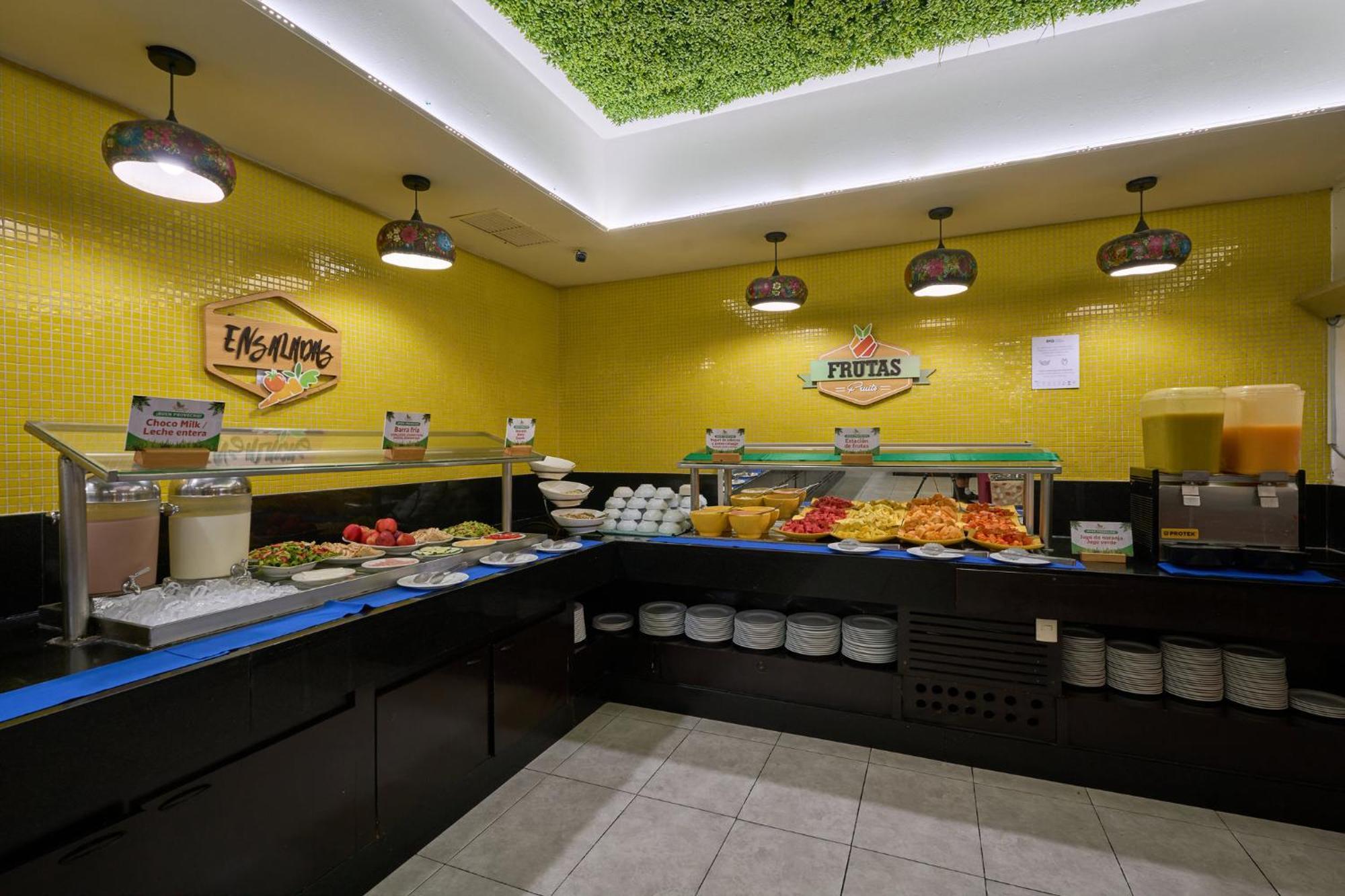 Holiday Inn Tuxtla Gutierrez By Ihg Exterior photo