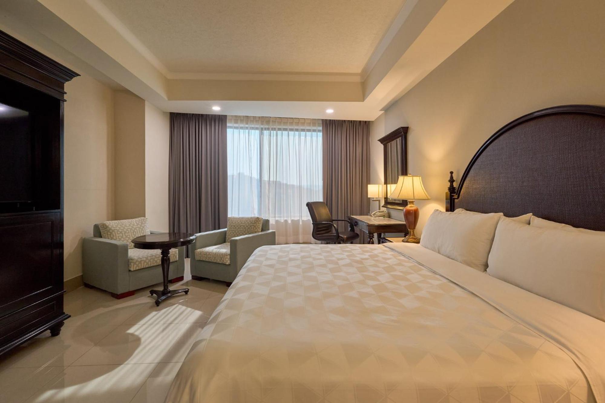 Holiday Inn Tuxtla Gutierrez By Ihg Exterior photo
