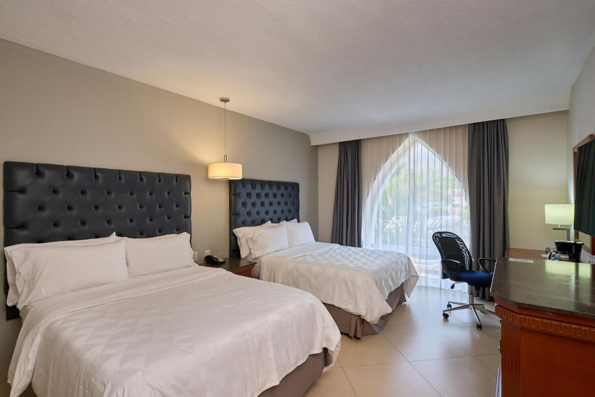 Holiday Inn Tuxtla Gutierrez By Ihg Exterior photo