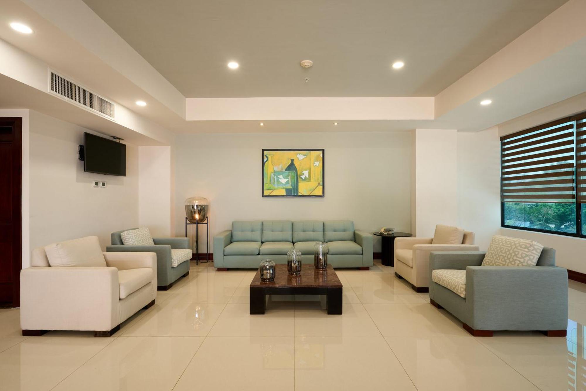 Holiday Inn Tuxtla Gutierrez By Ihg Exterior photo