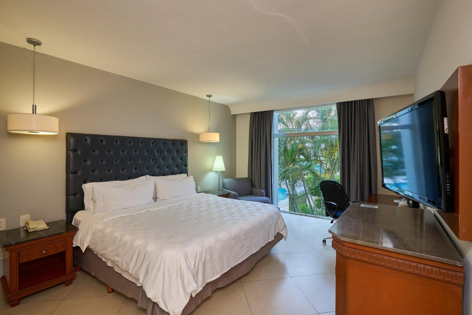 Holiday Inn Tuxtla Gutierrez By Ihg Exterior photo